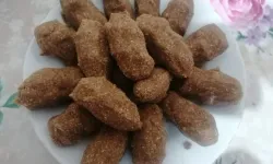 Sivas'ın Tarihi Kavut Tatlısı Unutulmasın