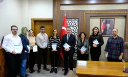 Sivas KANAM’dan Önemli Çalışma