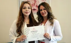 Sivas'ta Anne Adayları  Sertifikalandı