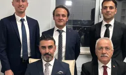 Sivas’ta Barış Yüksektepe Dönemi