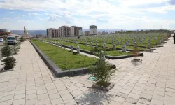 Sivas'ta Bugün Aramızdan Ayrılanlar