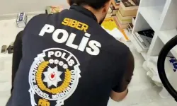 Sivas'ta Çocuk Müstehcenliği Operasyonu!