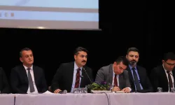 Sivas'ta Eğitimde Yapılan Çalışmalar Ele Alındı