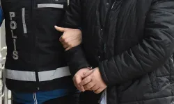 Sivas'ta FETÖ Operasyonu! 