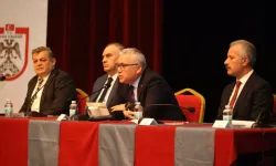 Sivas'ta Okul Güvenliği Toplandı; Alınan Tedbirler Masaya Yatırıldı 