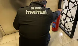 Sivas'ta Oteller Ölüm Saçıyor! 