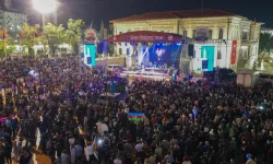 Sivas'ta Sağanak Yağışta Azerin’e Yoğun İlgi 