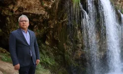 Sivas'ta Turizme Kazandırılmayı Bekleyen Bu Yer İçin Çalışmalar Başlatıldı 