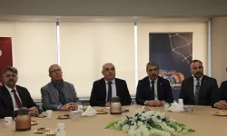 Sivas’ta Verimli Spor Çalıştayı