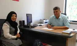 Sivas'ta Yaşayan Kadın Aile Sorunlarını Ücretsiz Danışmanlıkla Çözdü! 