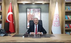 Sivas'ta Yılın Birinci Dönemini  Başarıyla Tamamladık
