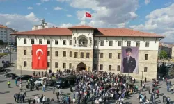 Sivas Valiliğinden Vatandaşlara 2 Gün Süre! 