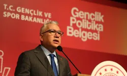 Sivas Valisi Yılmaz Şimşek:  “Gençlerimizin Potansiyeli Çalıştayda Ortaya Çıkacak”