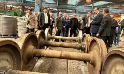 Sivaslı İş İstiyor, Aş İstiyor! 