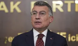Sivaslı Vekil Güler, Bahçeli'nin DEM Partililerle Tokalaşmasını Yorumladı 