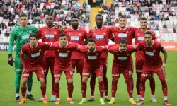 Sivasspor, 12. Kez Mağlup Oldu