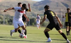Sivasspor'a Tepki!