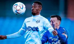 Sivasspor Aboubacar Toungara’yı Transfer Ediyor!