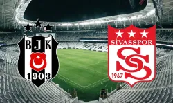 Sivasspor D Grubunda İlk Maçını Beşiktaş'la Yapacak!