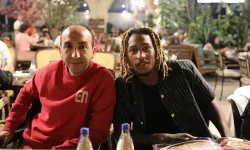 Sivasspor'da Maç Öncesi Moral Yemeği 