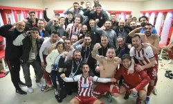 Sivasspor’dan Galibiyet Pozu