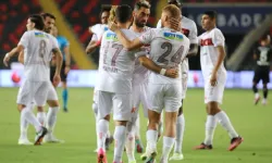 Sivasspor Diplerde! 