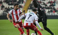 Sivasspor Hem Ligde Hem Kupa Kayıp!