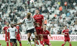 Sivasspor, Kupada İlk Kez Beşiktaş’ı Ağırlayacak