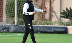 Sivasspor Teknik Direktörü Ömer Erdoğan'dan 'Kupa' Açıklaması 