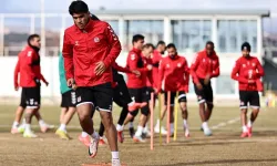 Sivasspor, Trabzonspor'a Bileniyor! 