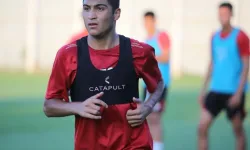 Sivasspor’un Genç Yıldızı Korkuttu!