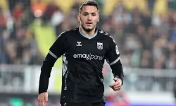 Sivasspor'un Golcü İsmi Rey Manaj Trabzon'a mı Gidiyor?