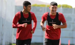 Sivassporlu Futbolcular Dünya Listesinde! 