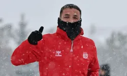 Sivassporlu Manaj, 'En'ler Listesinde!
