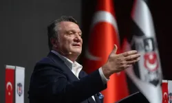 SON DAKİKA: Beşiktaş Başkanı Hasan Arat istifa etti
