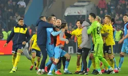 Son dakika. PDFK'dan Trabzonspor'a Büyük Ceza