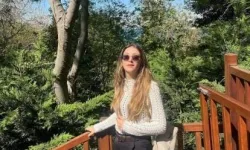 Son Dakika: Sivaslı Kadın Polis Şehit Oldu