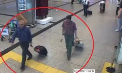 Sözde TSK İmamı Adil Öksüz'ün Yanında Kalan Ve Kaçmasını Sağlayan Şüphelilere Tutuklama