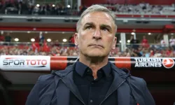  Stefan Kuntz, Milli Takım'dan Kovuldu! 