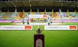 Süper Lig'de 30. Hafta Heyecanı