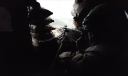 Suriye'nin kuzeyinde 2 terörist etkisiz hale getirildi