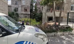 Süt Dolu Kovaya Düşen Bebek Boğuldu