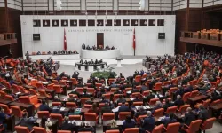 TBMM Çalışma Hayatı Mesaisi Yapacak! 