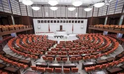 TBMM Milli Eğitim Komisyonu toplandı