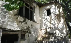 Tehlike oluşturan metruk yapılar yıkılacak