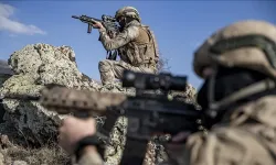Teröristlere Operasyonlar Devam Ediyor 