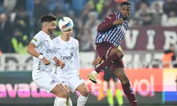 Trabzonspor Kötü Gidişata Dur Diyemedi 