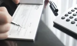 TSO'dan Sigortacılara Açık Çek!