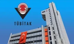 TÜBİTAK 38 Personel Alacak 