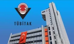 TÜBİTAK 41 Proje Personeli Alacak